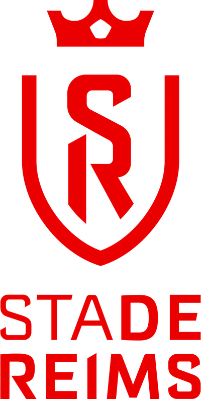 Logo Stade de Reims